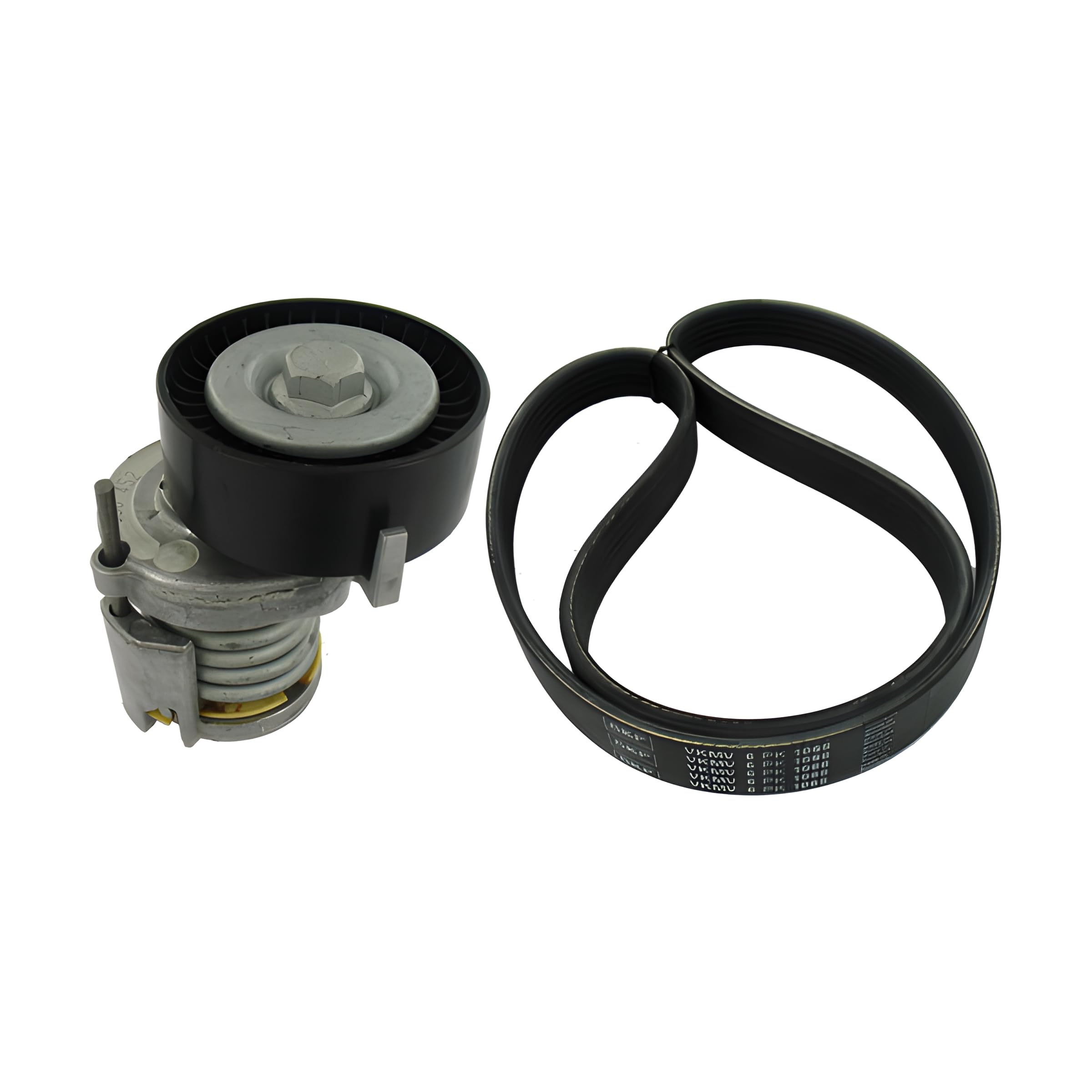 SKF-OE VKMA 31202 V-Ribbed Belt Set for SEAT,VW
