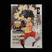 初回特典付 ONE PIECE Log Collection SNAKEMAN ONE PIECE Log Collection“SNAKEMAN” - PRODUCTS | 「ONE PIECE