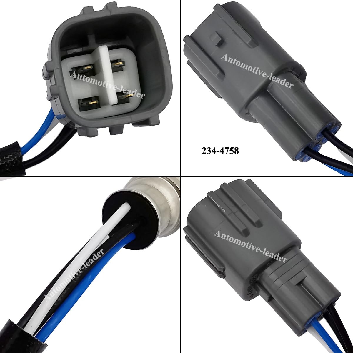 Amazon.com: Automotive-leader 2Pcs 234-9111 234-4758