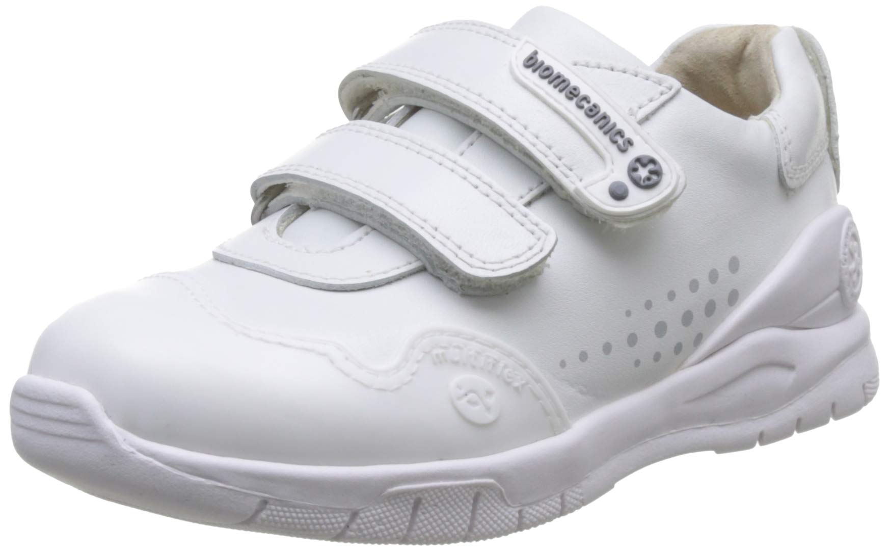 Biomecanics Zapatillas de Piel 182195-B