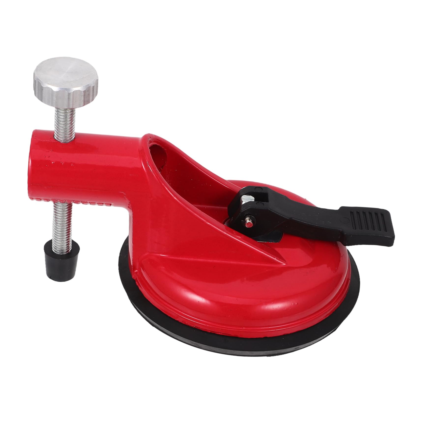 Outils de carreaux outil a ventouse fer rouge niveleur de tuiles
