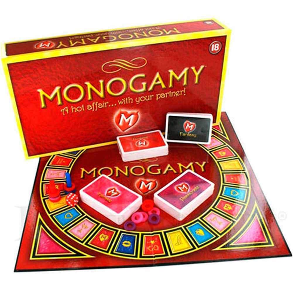 Buy Monogamy A Hot Affair..With Your Partner 2 Online at desertcartAruba