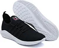 Tênis Esportivo Masculino Academia Corrida Caminhada Treino Running Leve Confortável Macio Flexível