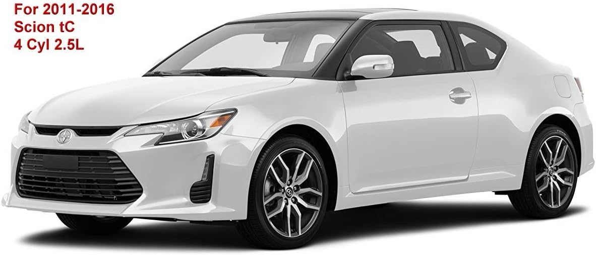 IAP Oil Control Valve VVT Solenoid | Better Thrust | (OE: 15330-37010, 15330-0T010) for Lexus, Scion, Toyota Models