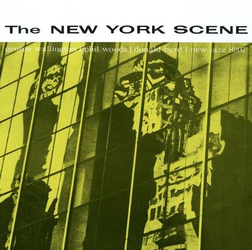 THE NEW YORK SCENE(ltd.reissue) - Amazon.com Music