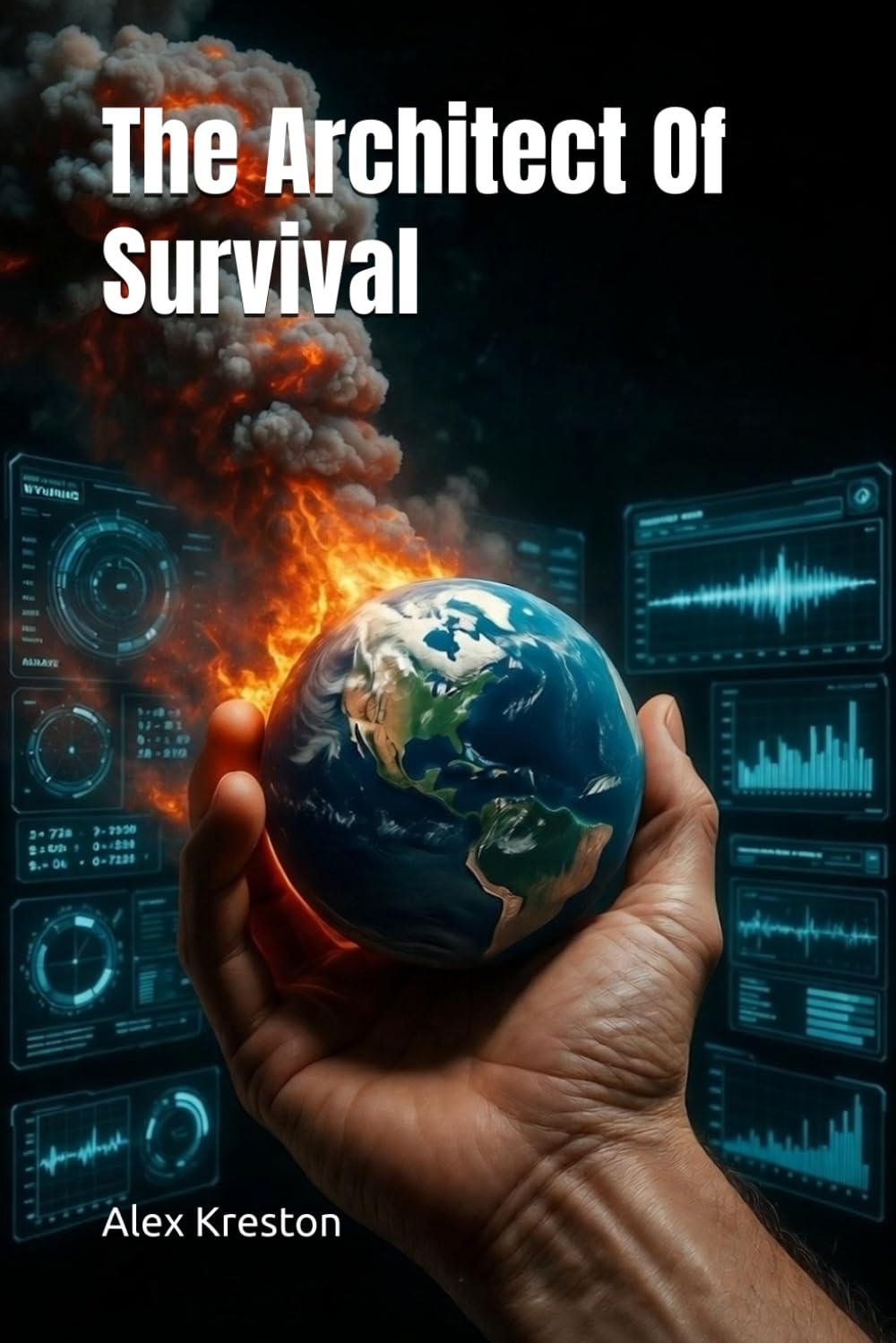 The Architect Of Survival: A Novel