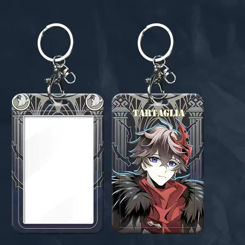 原神 ヌヴィレット　ロンドン 限定 カードケース 原神 ヌヴィレット ロンドン 限定 カードケース Amazon.co.jp