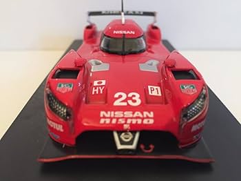 NISMO GT-R LM 特別セット　3台セット　希少　hpiracing NISMO GT-R LM 特別セット 3台セット 希少 hpiracing - メルカリ