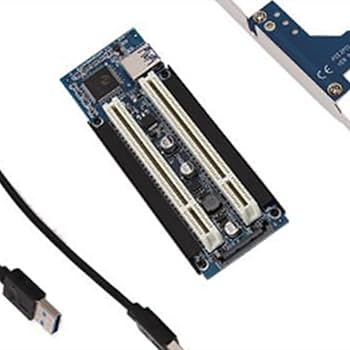 Amazon.co.jp: PCI-E Express X1 USB拡張カード 3.0ケーブル付き Amazon.co.jp: PCI-E Express X1 USB拡張カード 3.0ケーブル付き