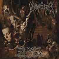 米、加LP Emperor IX Equilibrium CANDLE500703 Candlelight Records, /00400 IX Equilibrium - Wikipedia