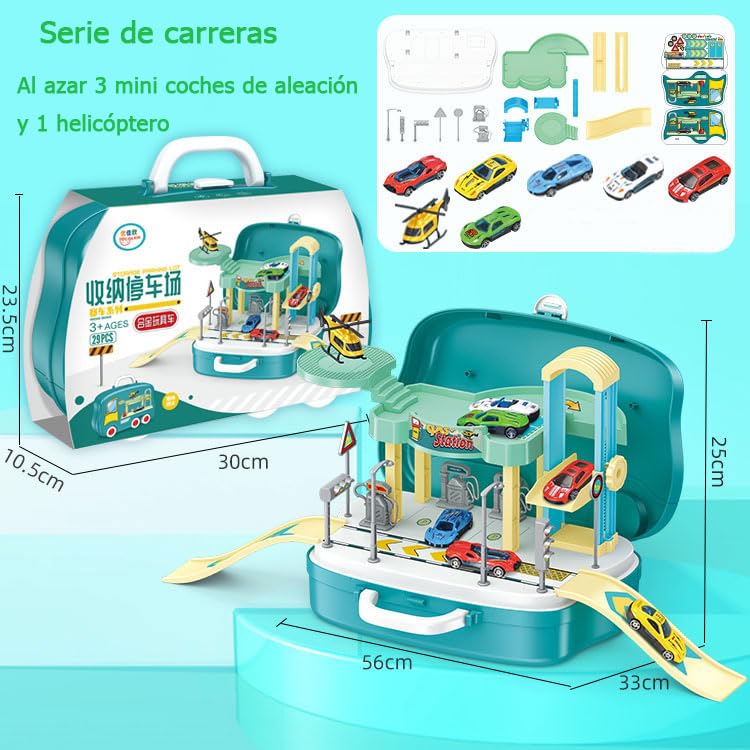 La Mejor review de Caja 3 4 comprados en linea. 20 Imagen adicional