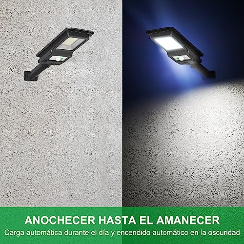 Opiniones y reviews de Lamparas de iluminacion exterior Top cinco. 15 Imagen adicional