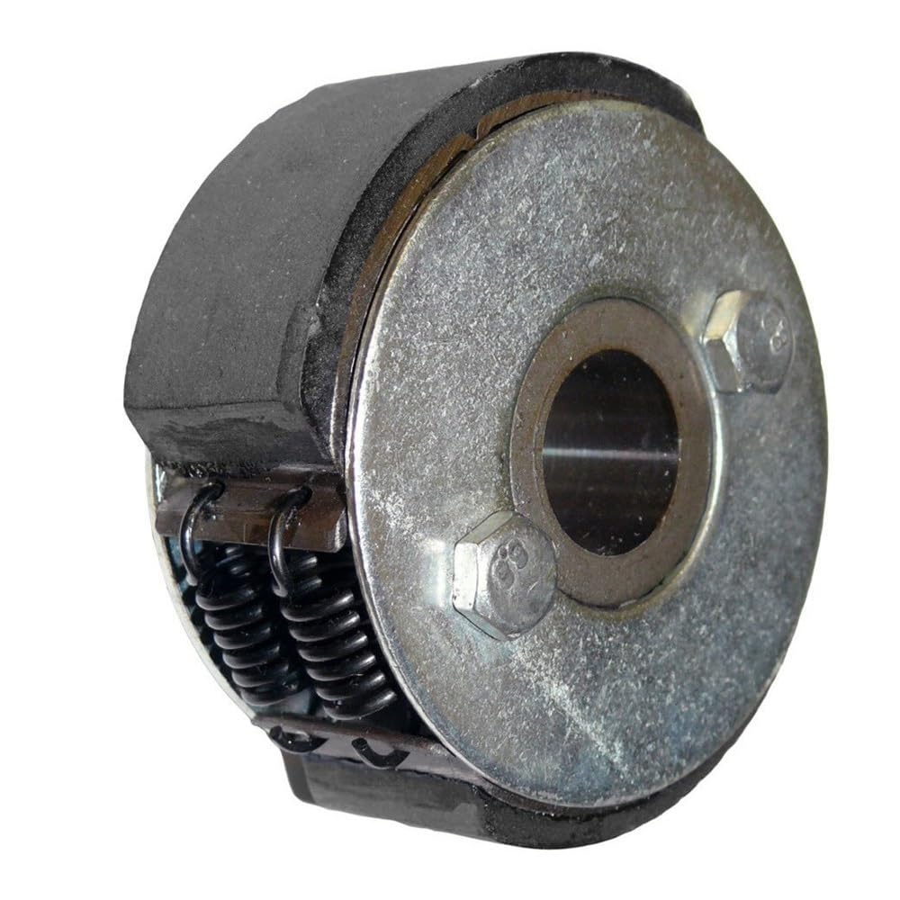 Embrayage 58 mm anti patinage pour pilonneuses BS45Y BS52Y BS60Y