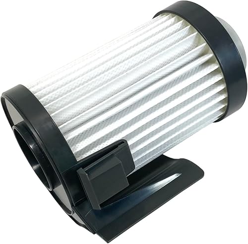 Miniatura 6 de MaximalPower Filtro de vacío de repuesto para Eureka DCF-10 DCF-14