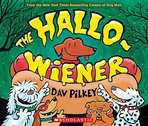 The Hallo-Wiener