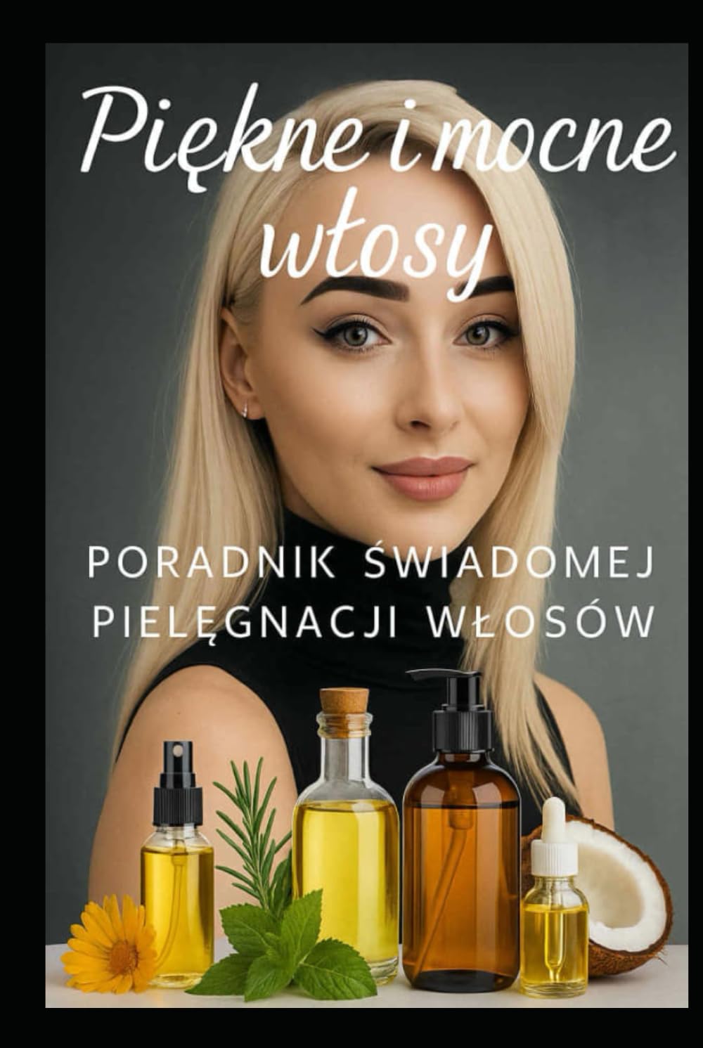 Piękne i mocne włosy: Poradnik świadomej pielęgnacji włosów