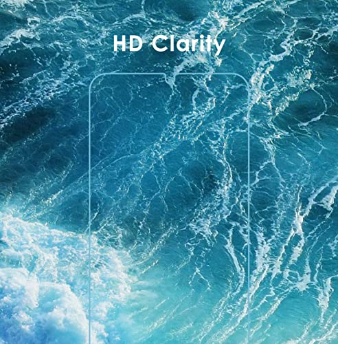 Image of KAPAVER Glas HD EasyDO 2.5D Samsung Galaxy S22 Plus Tempered Glass Screen Guard Protector /Screen Guard Compatible with Galaxy S22 Plus (Pack of 2 Glass with 1 Easy Applicator) Transparent Clear