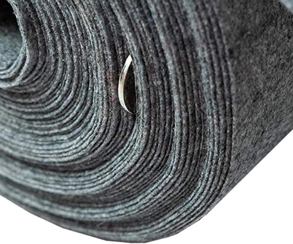 Image of Shanno Carpet for Wedding, Stage, Exhibition, Party, Office, Hotels Decoration, Living Room and Wall to Wall Carpet Size 10 x 14 Feet