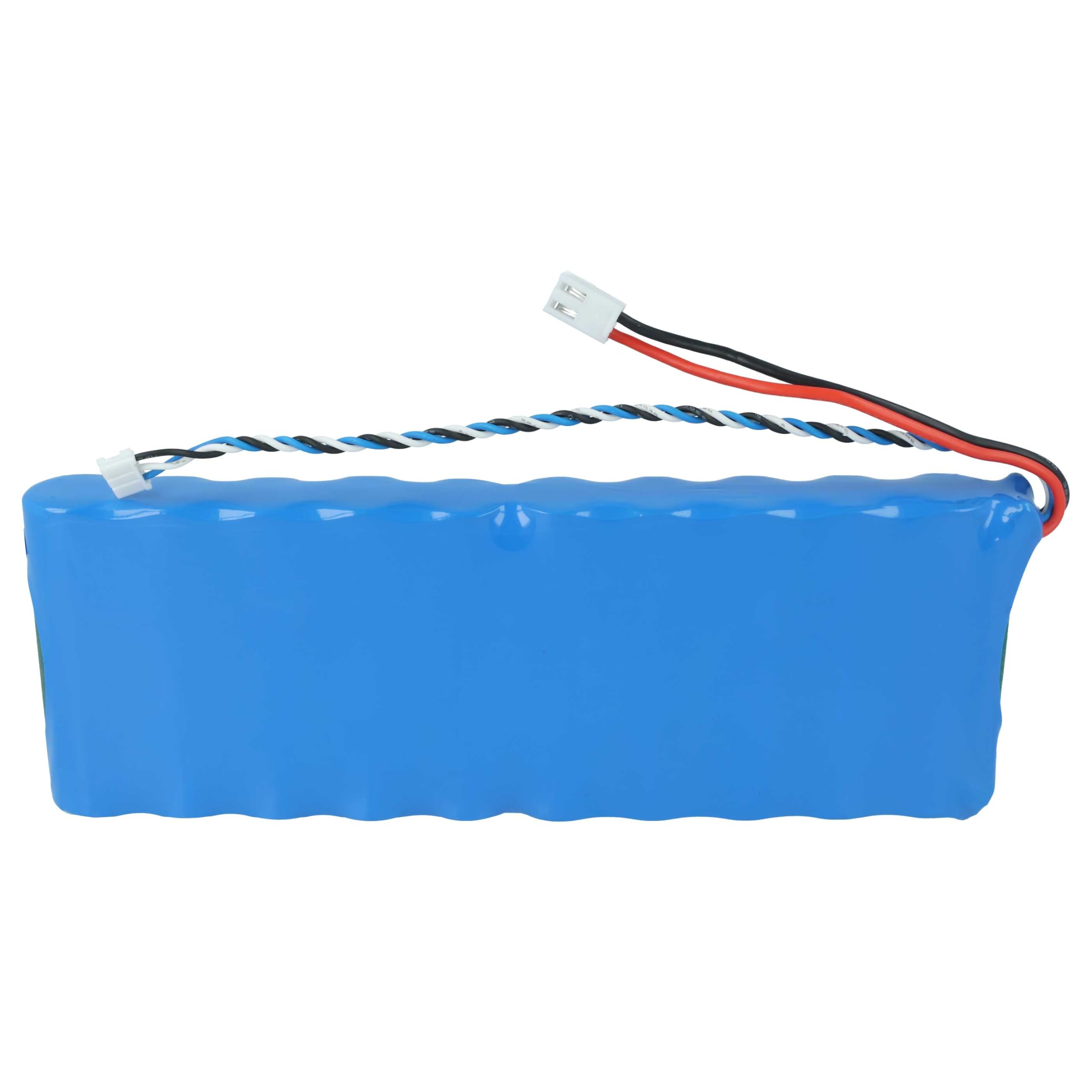 vhbw Batería Compatible con Promax US TV Explorer II medidor (13000 mAh, 7,4 V, Li-Ion)