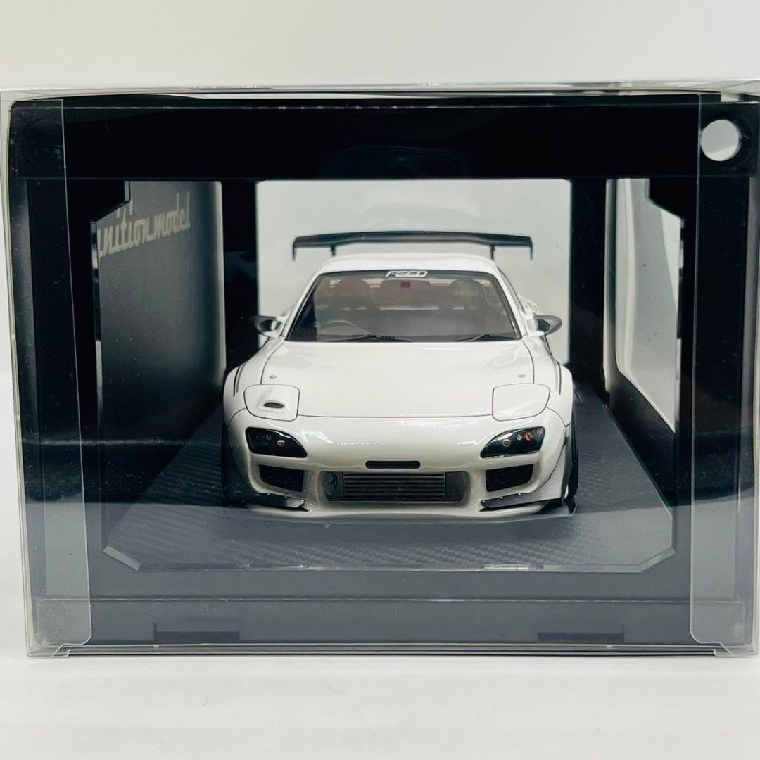 ignition model 1 18 マツダ RX-7 FD35 フィード ignition model 1/18