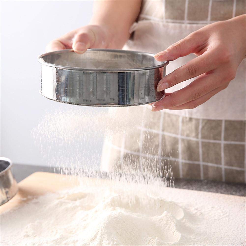 Amazon.co.jp: 裏ごし器 ステンレス(60メッシュ) : ホーム＆キッチン