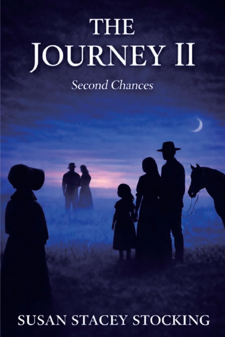 The Journey 2: Second Chances