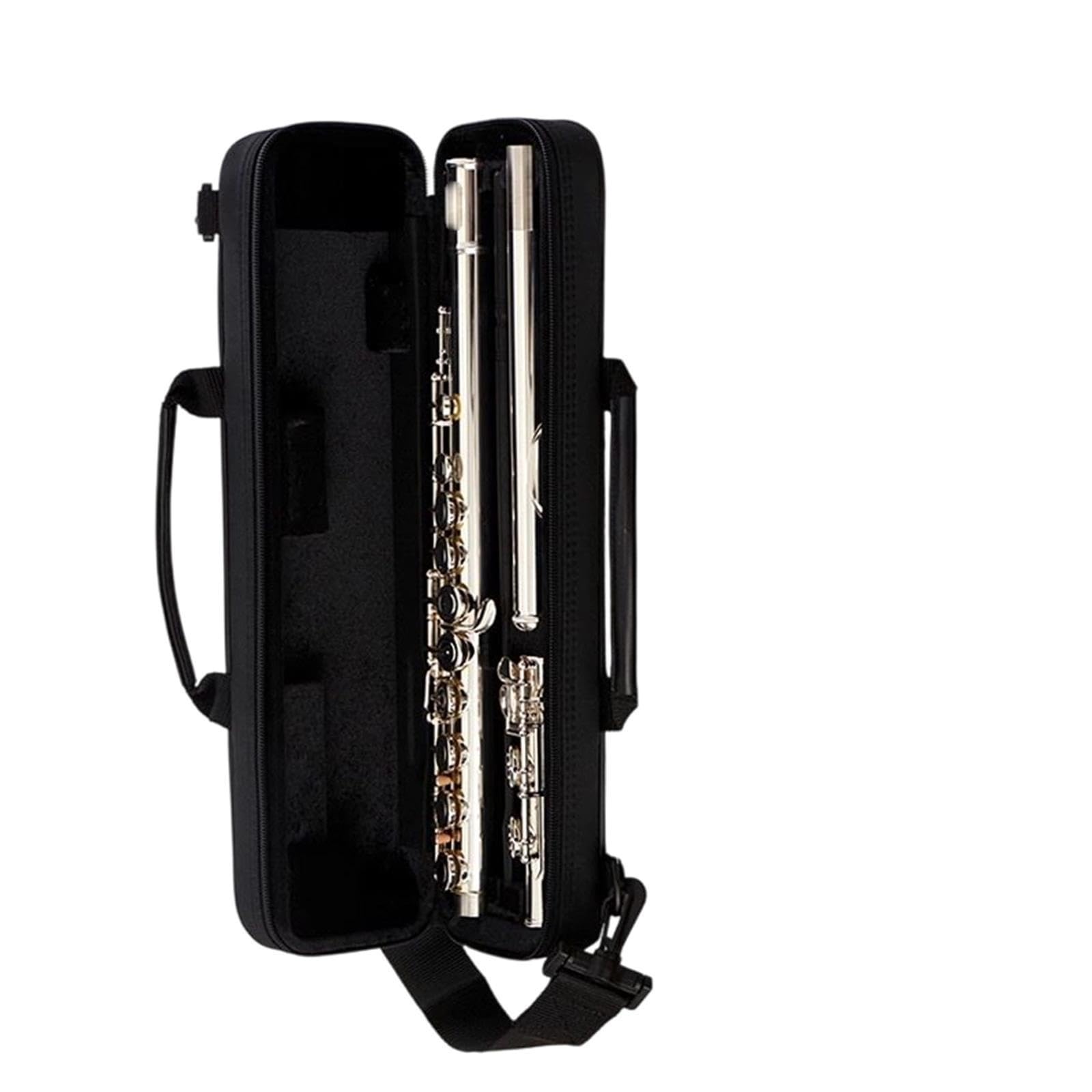 Flute Flauta C profesional
