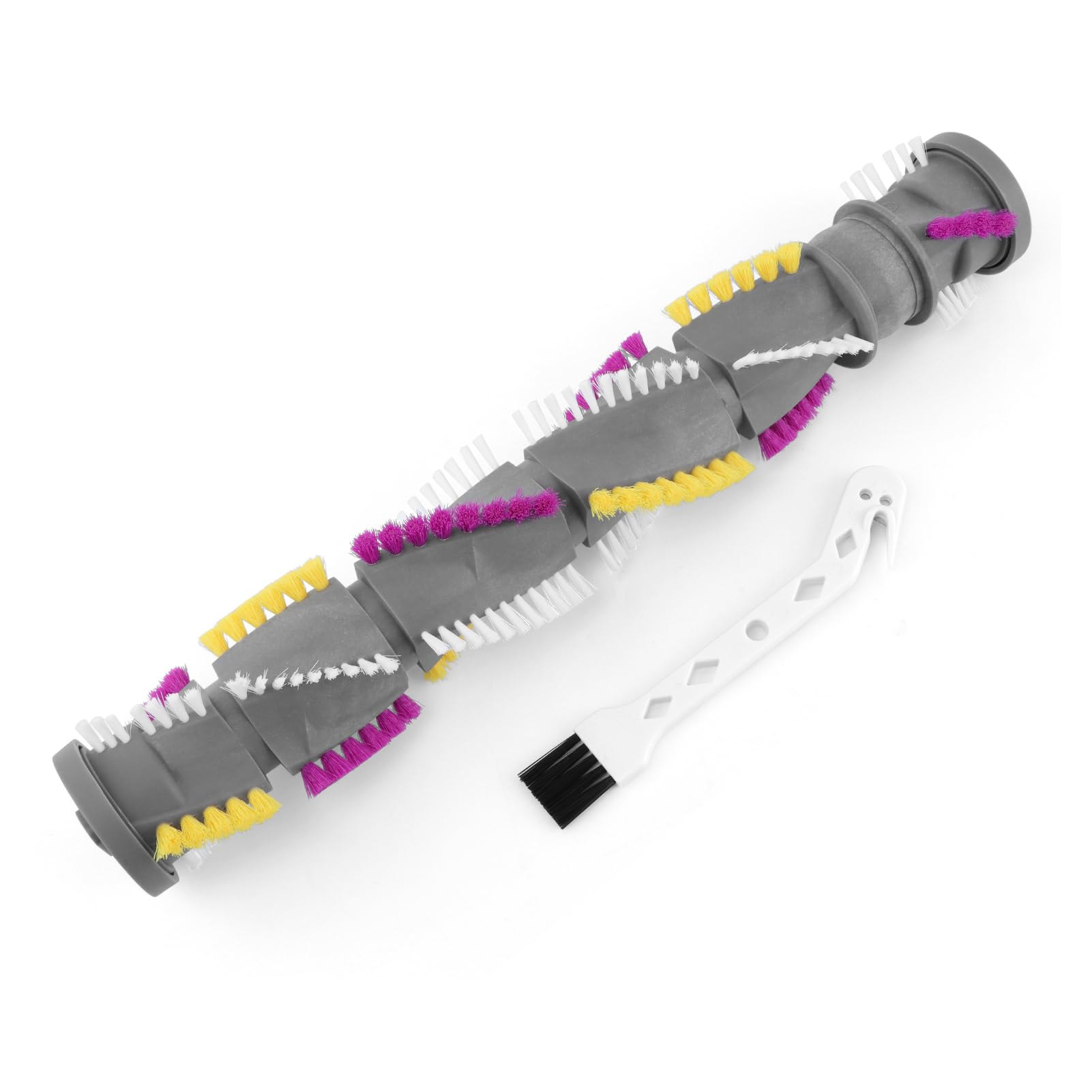 YBENWL Brush Roller for Bissell Powerlifter/for CleanView Swivel Rewind Pet Vacuum Brush Bar Assembly Replacement Part 1604545 & 1611230 and 1600159