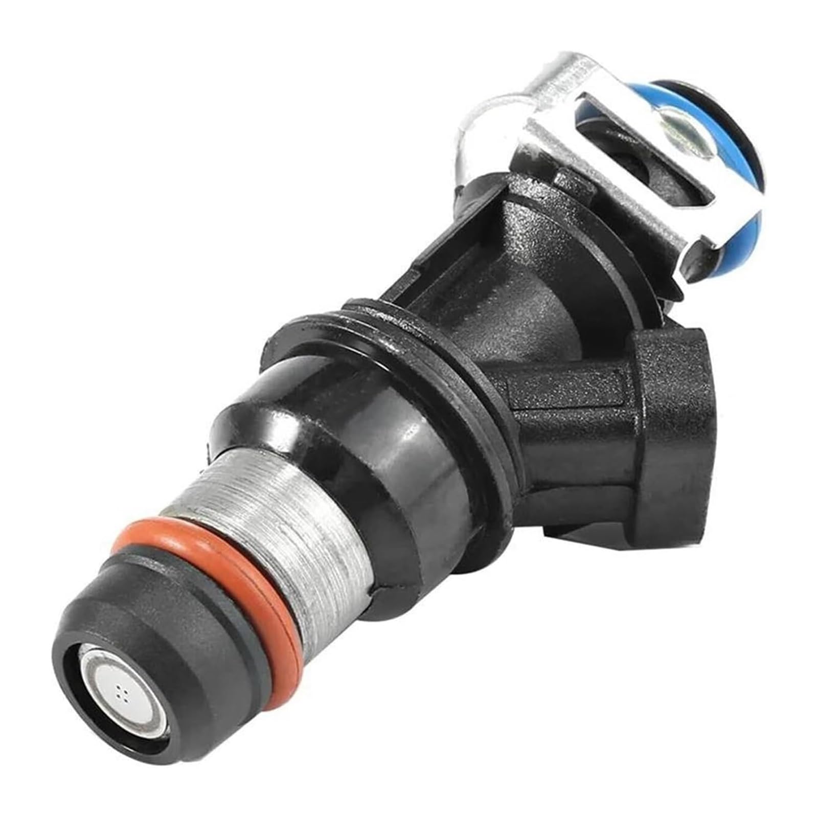 Qwqwfa One Color Petrol Fuel Injector For Buick For Rainier 5.3L 2004 2005 2006 17113553 25320288 Fuel Injectors Petrol Injector Nozzle