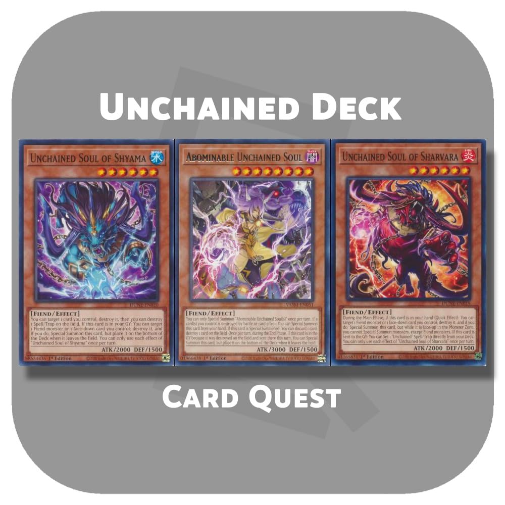 how much cards are in a yugioh deck Amazon.com: Complete Custom Deck for Yu-Gi-Oh!