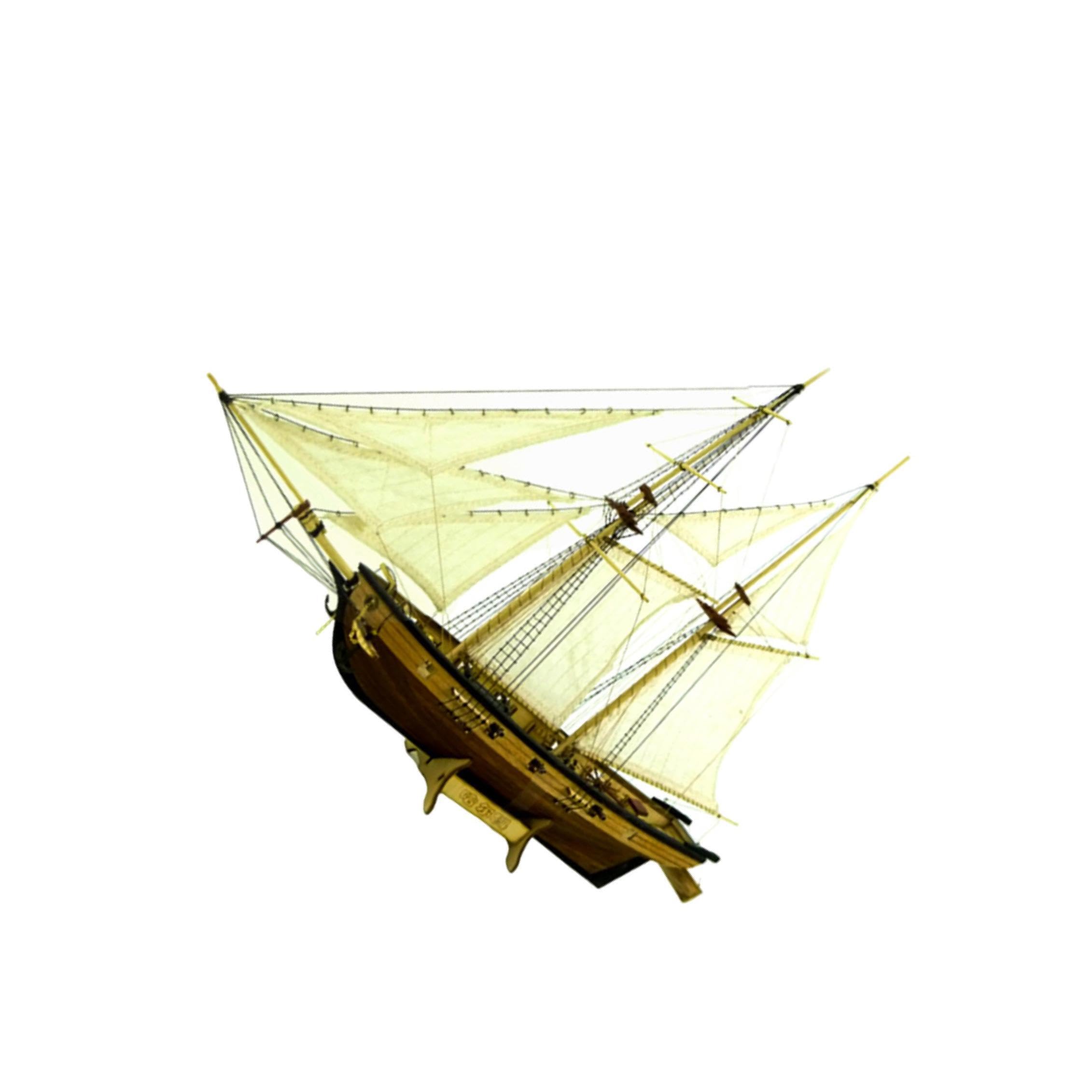 KTUXZCI for Creative Boat Sailboat Nautical Desk Decoration Wooden Ship Models Room Decor and Gifts for Adding Decorative to Living Room Sailing Tabletop Ornament Photo Props