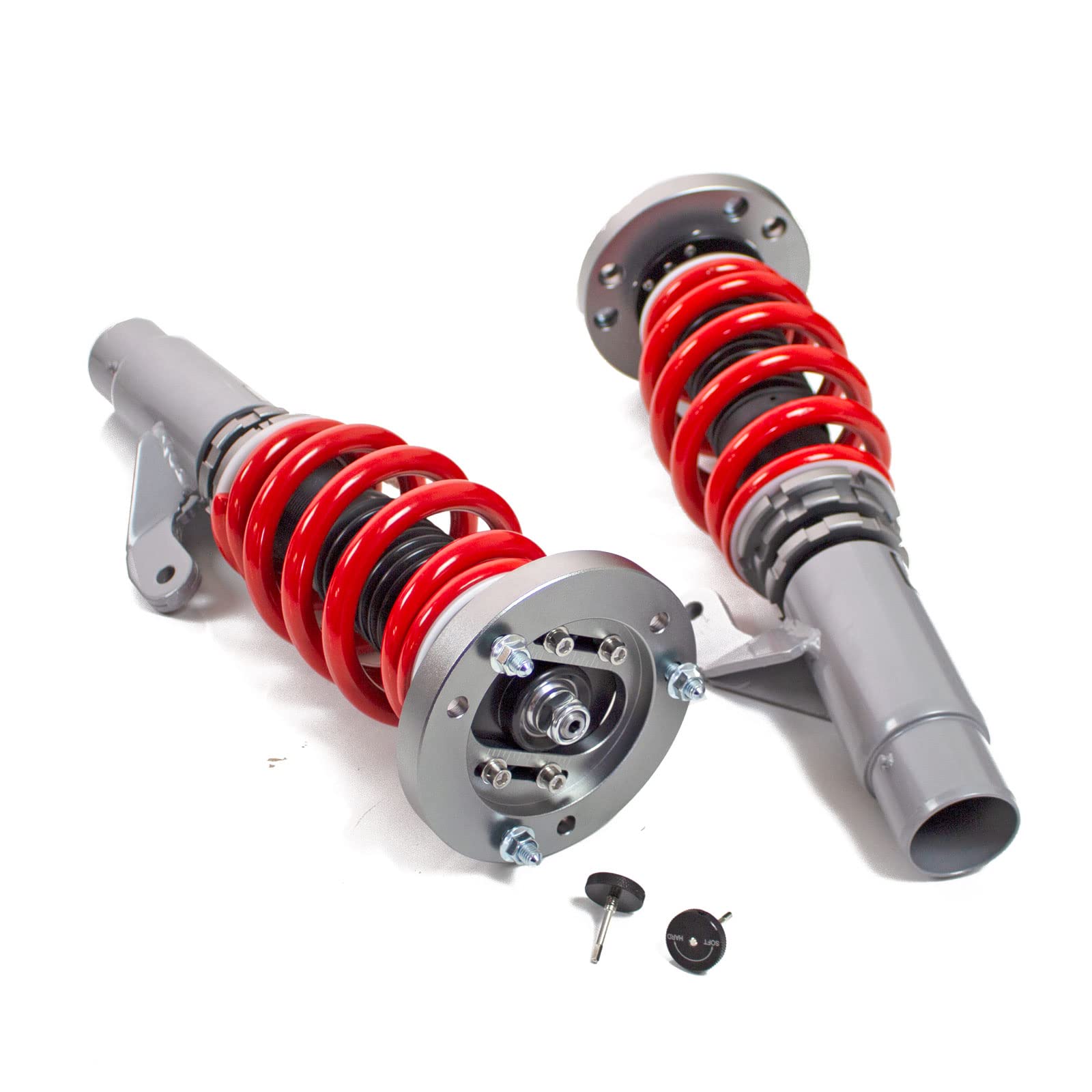 Amazon.com: Godspeed MRS1630 MonoRS Coilover Suspension Lowering