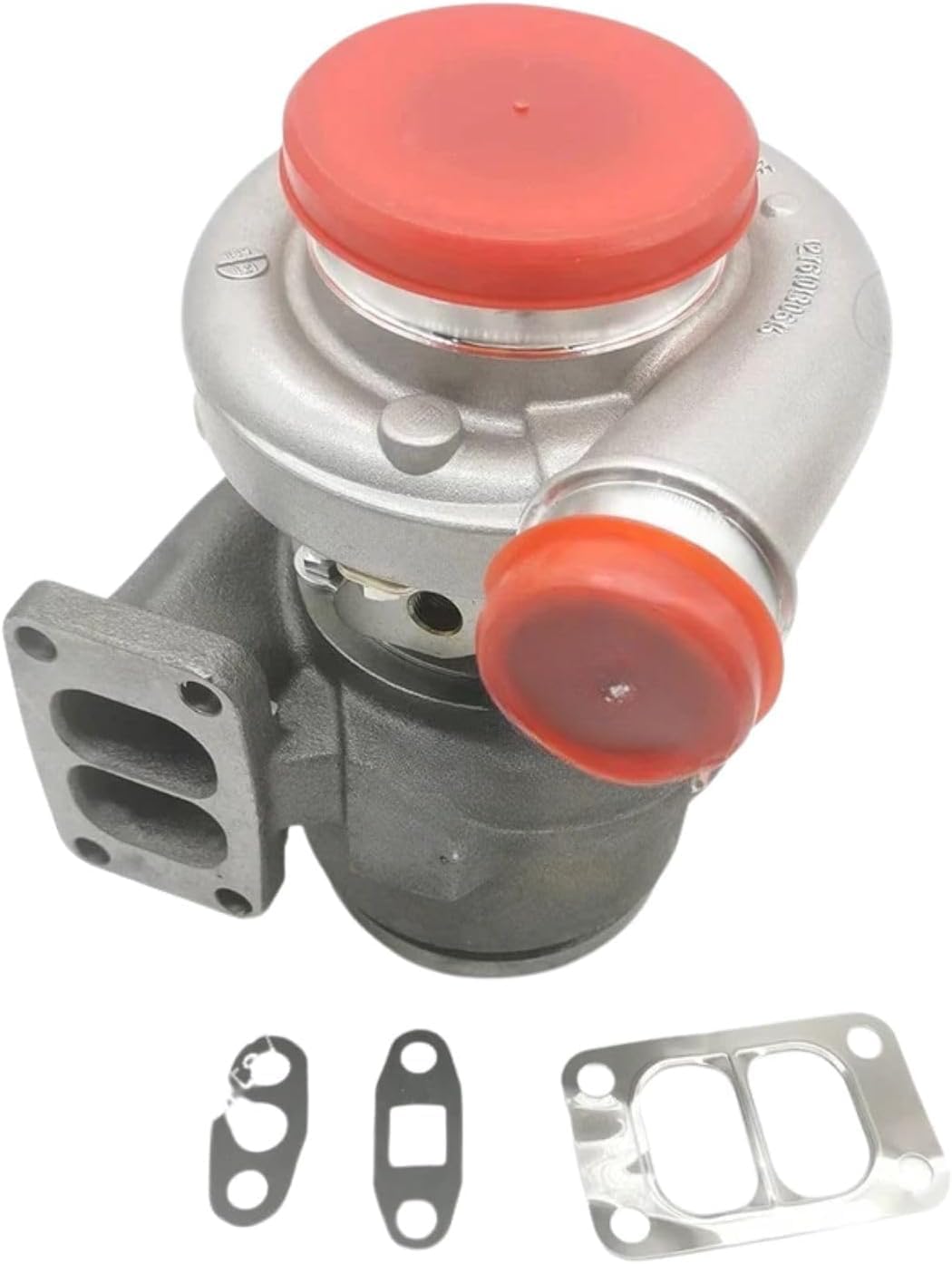 Turbo S200 Turbocharger CA4314575 431-4575 4314575 Compatible for Caterpillar CAT XQP150 Generator Set C7.1 Engine
