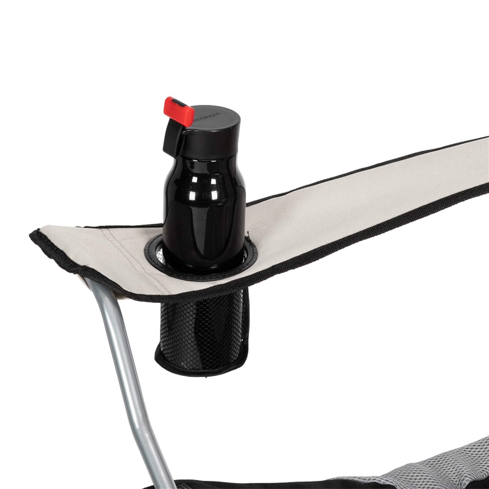 Chaise De Camping Pliantes Confortable Avec Accoudoirs,Chaise De Plage