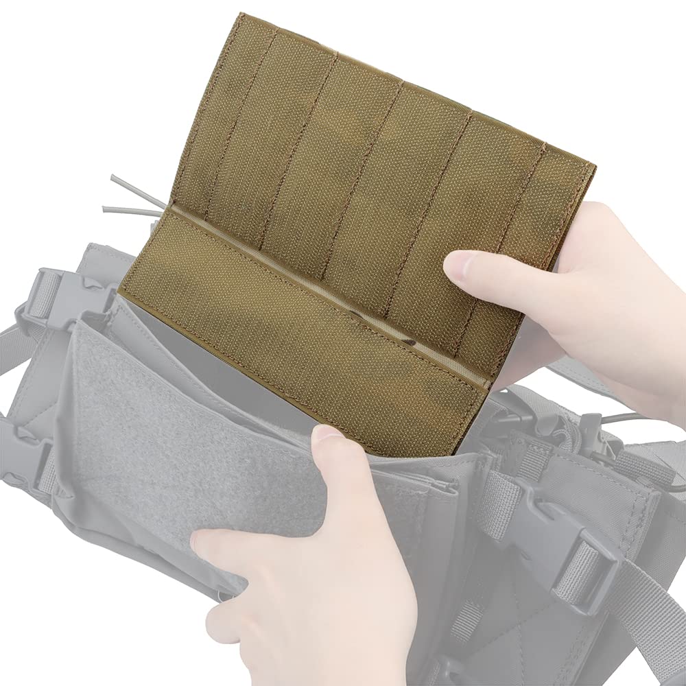 【非売品】超大型 molle タペストリー パネル 楽天市場】ユニバーサル molleパネルの通販