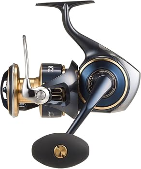 Amazon | ダイワ(DAIWA) SWスピニングリール 25SALTIGA(ソルティガ Amazon | ダイワ(DAIWA) SWスピニングリール 25SALTIGA(ソルティガ