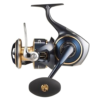 Amazon | ダイワ(DAIWA) SWスピニングリール 25SALTIGA