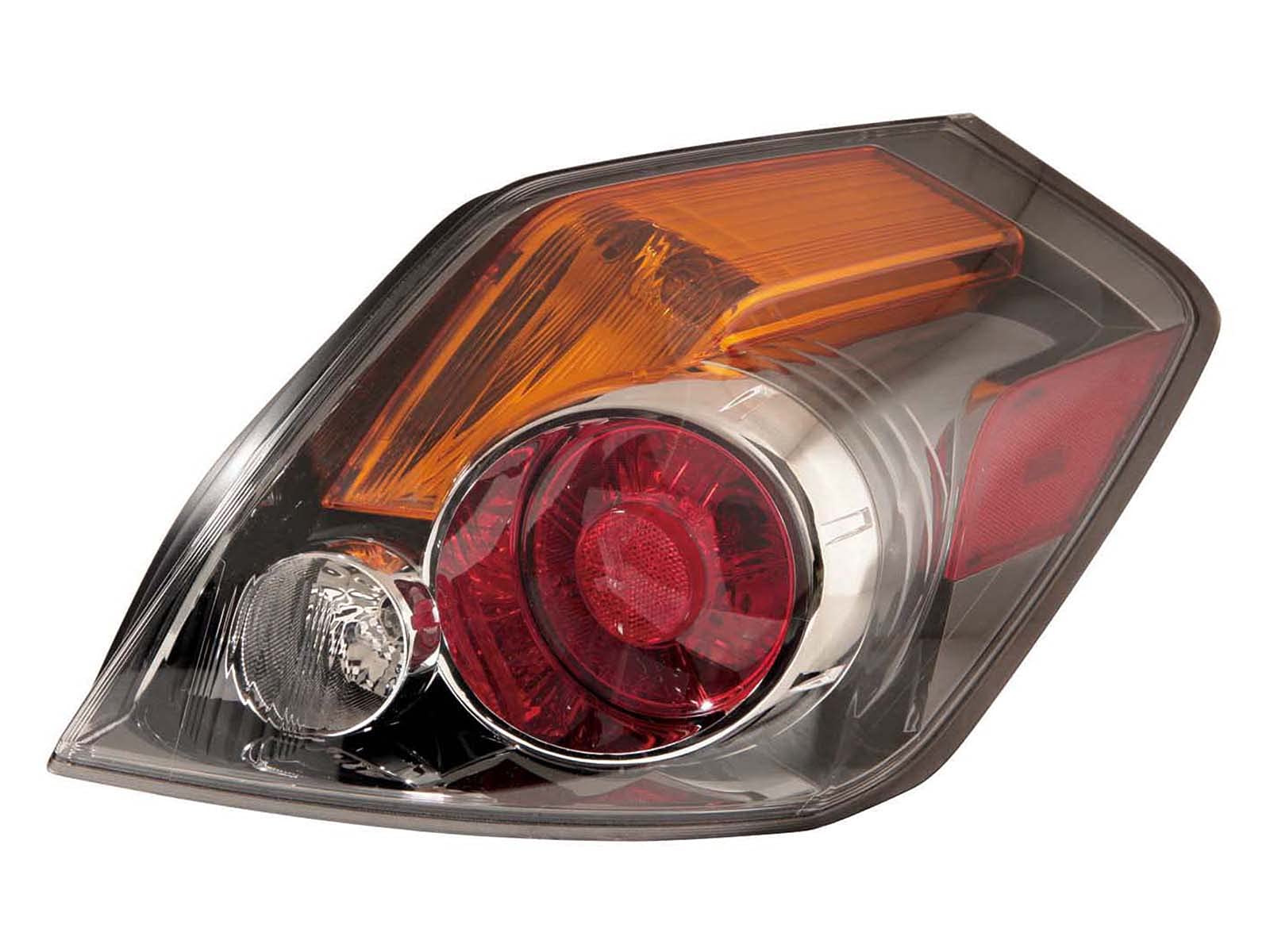 Eagle Eye Lights DS644-B100R Tail Light Assembly