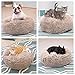 SportPet Designs Luxury Waterproof Pet Bed - Machine Washable Sofa Bed