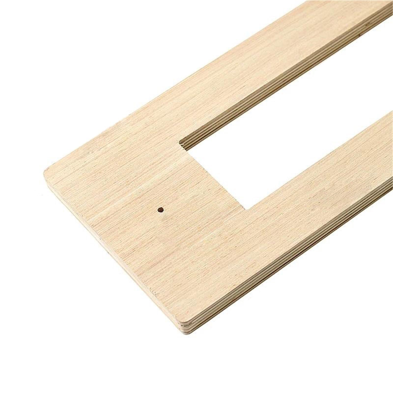 Strumenti Di Riparazione Per Chitarra Materiale Per Modelli Fai Da Te Per Stampi Per Scanalature Del Nucleo Della Chitarra Strumenti Per La Realizzazione