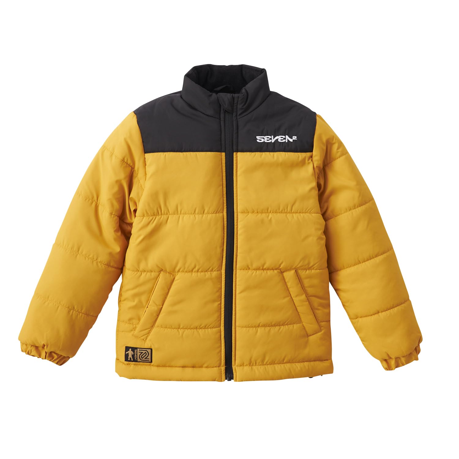 Amazon | [オーシャンパシフィック] アウター 中綿 スタンドカラー 