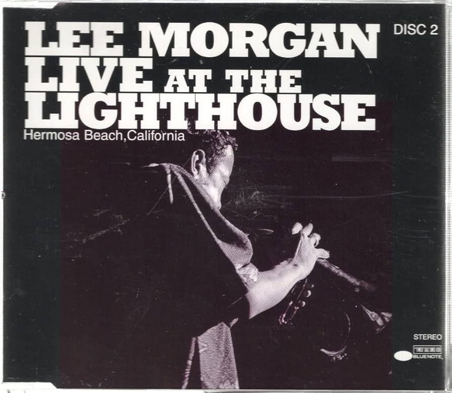 Amazon.co.jp: Live at the Lighthouse: ミュージック