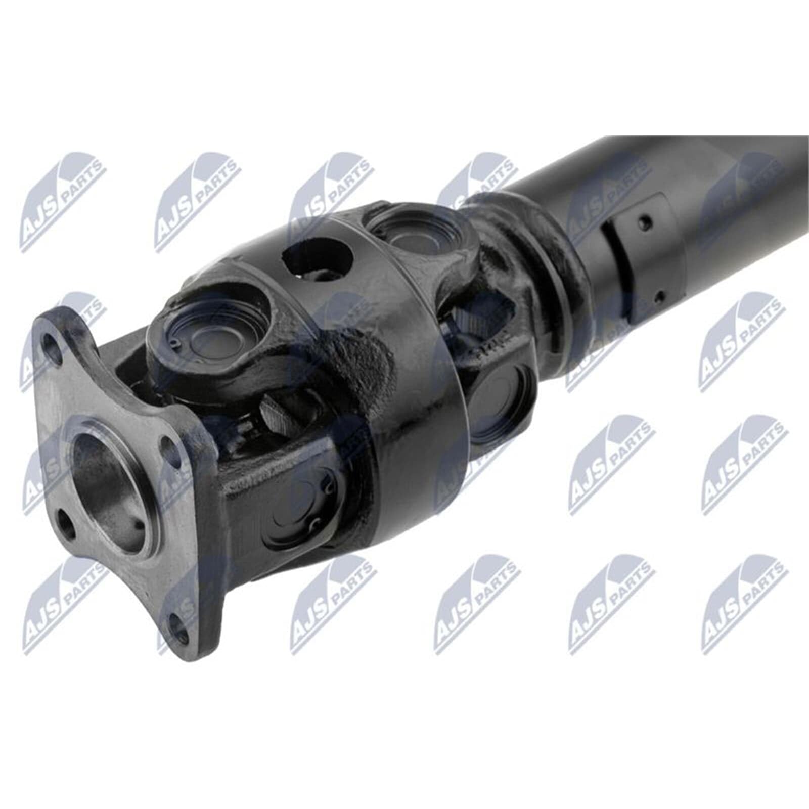 NTY Gelenkwelle, Achsantrieb NWN-TY-028