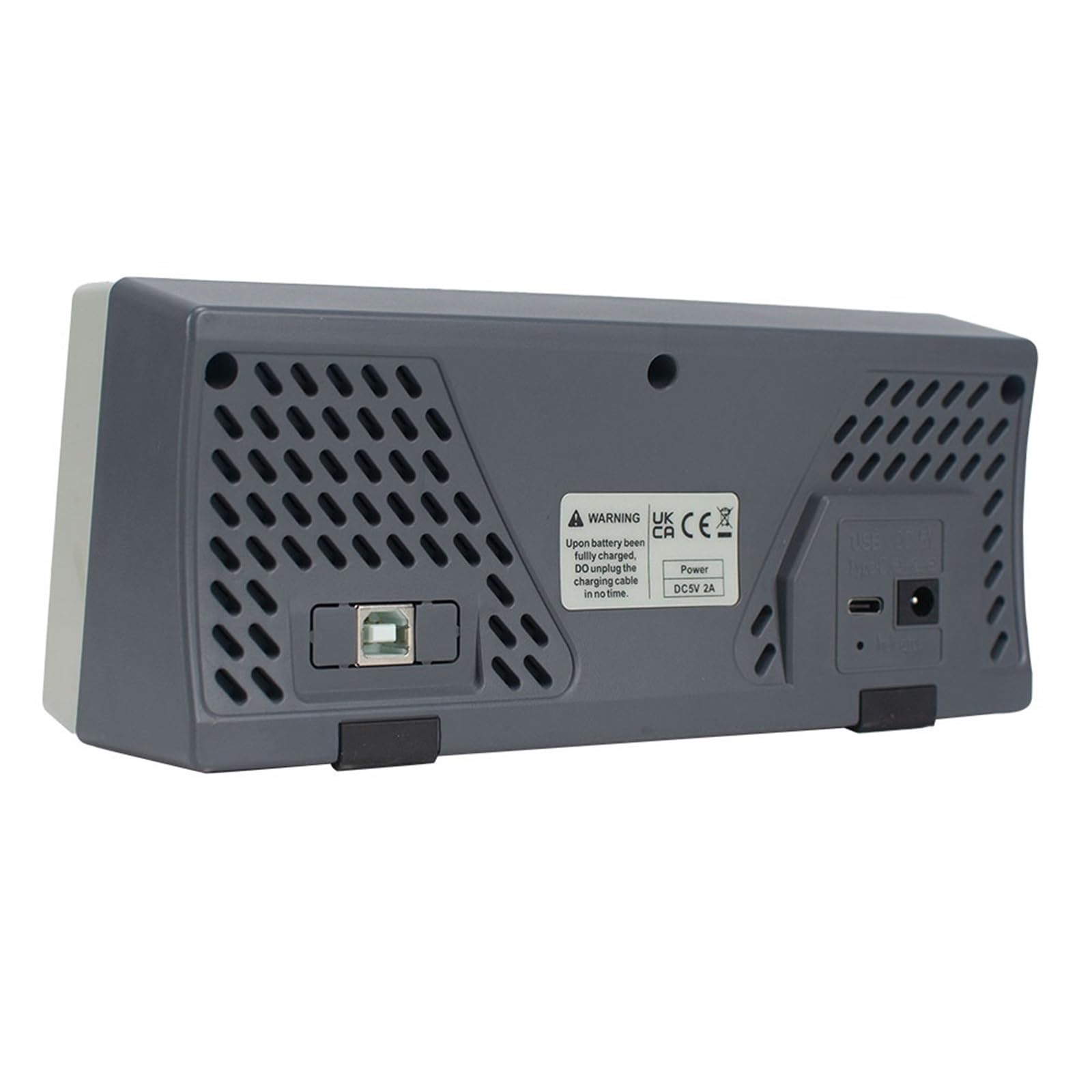 Multimetr, XDM1241 XDM1041 Cyfrowy miernik True RMS USB Tester Miernik(XDM1241)