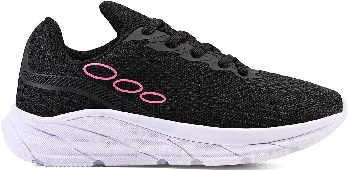Tenis Esportivo Masculino Feminino Academia Treino Leve em promoção! Veja a oferta e mais achadinhos de Tênis Hoje é o melhor dia para comprar Tenis Esportivo Masculino Feminino Academia Treino Leve com aquele preço maroto! Promoção! Aproveite a oferta!