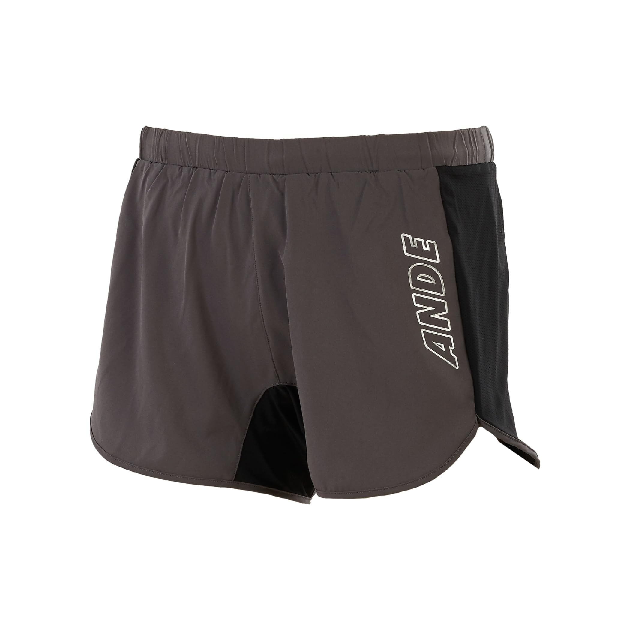 Ande Track Shorts para Hombre