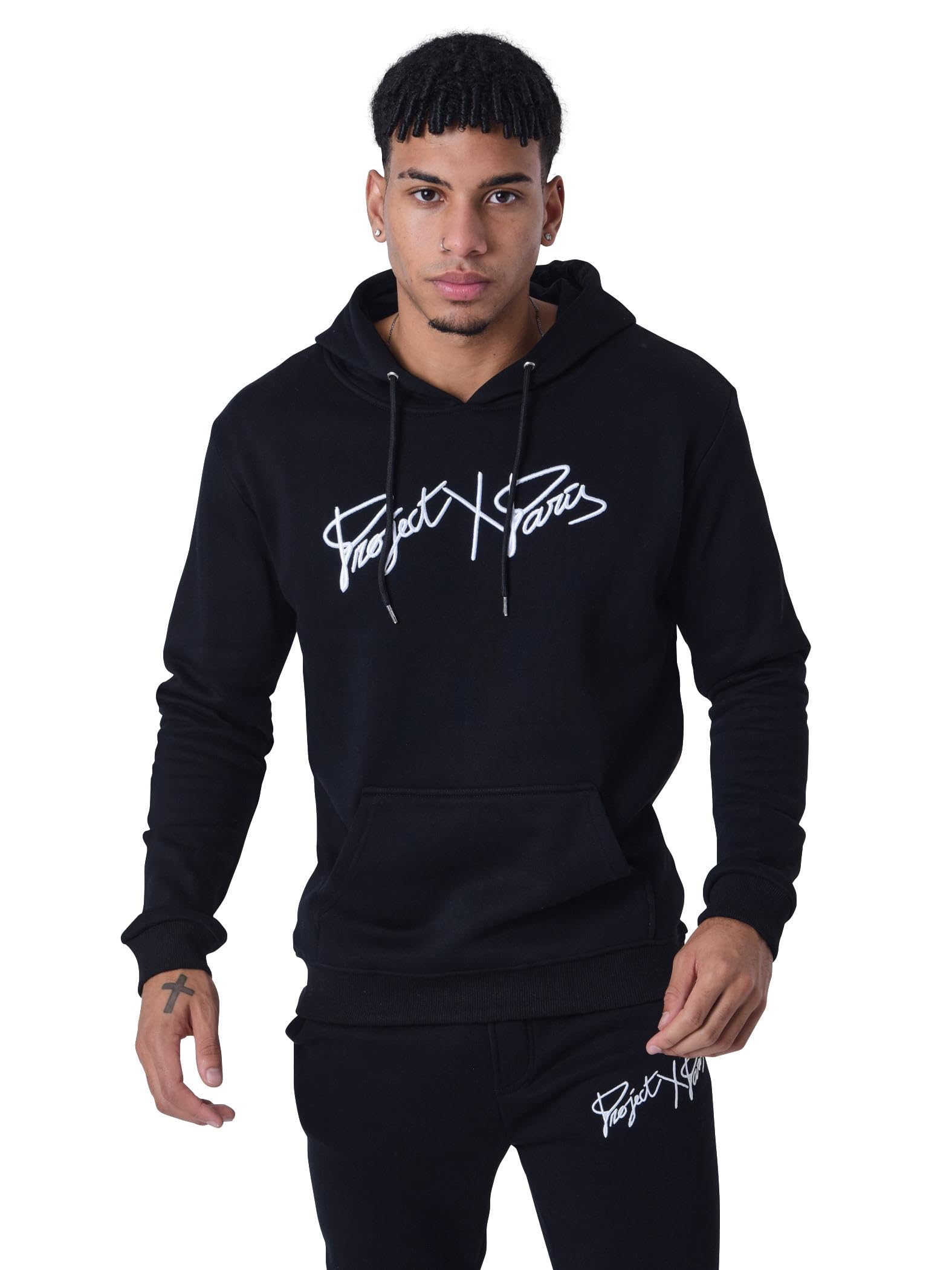 Project X Paris Sweatshirt Maillot de survêtement Homme (Lot de 1)