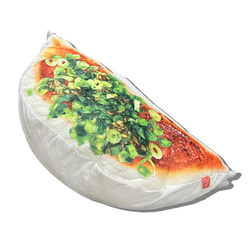 Amazon.co.jp: 焼きたて！ まんぷく餃子 ウルトラBIGぬいぐるみ