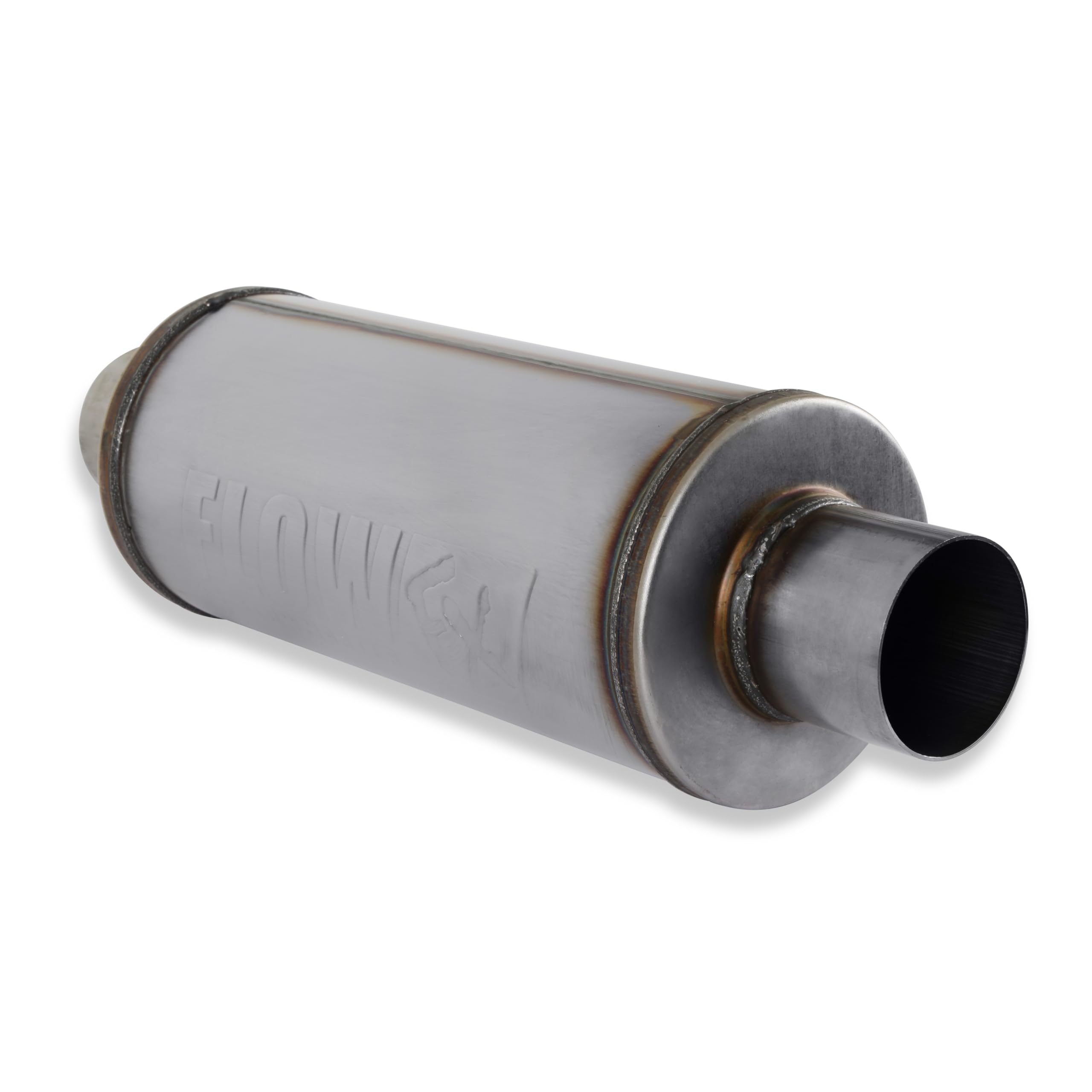 Amazon.com: Flowmaster 72619 FlowFX Muffler 3