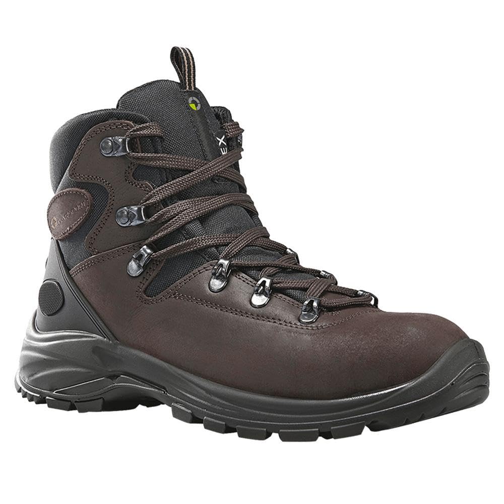 GARSPORT Falcade Tex, Scarpa da Trekking Uomo